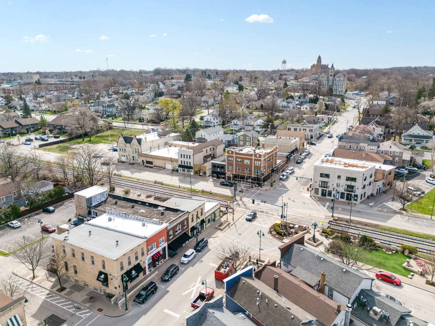 1385 Overton Drive, Lemont, IL 60439