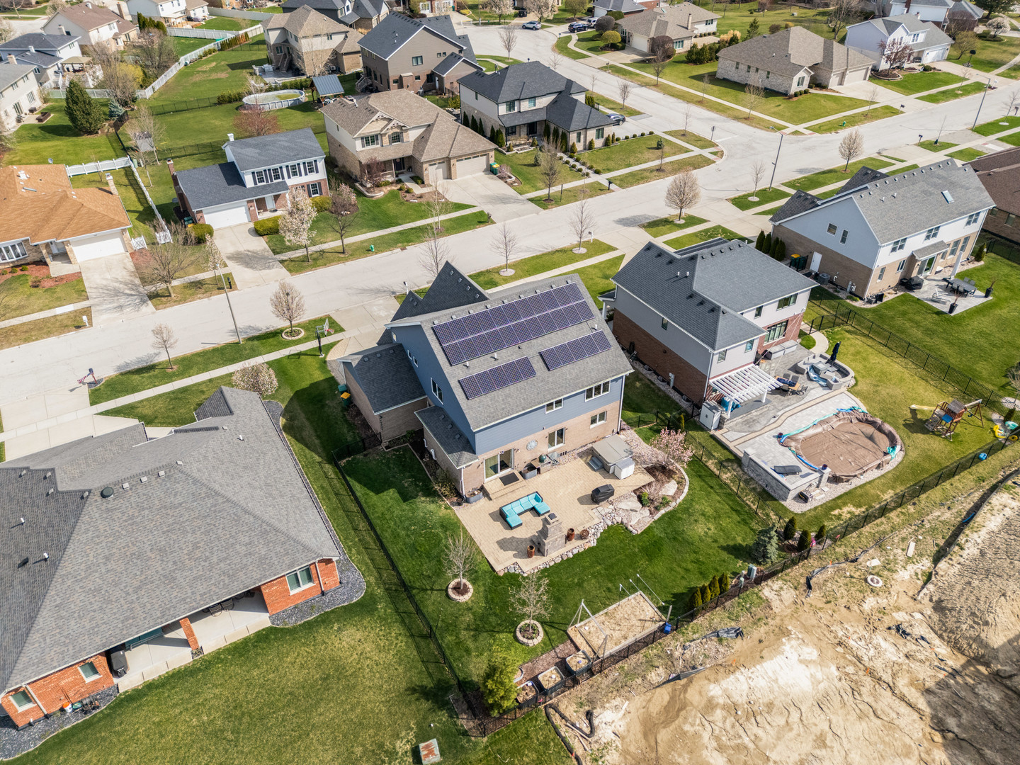 1385 Overton Drive, Lemont, IL 60439