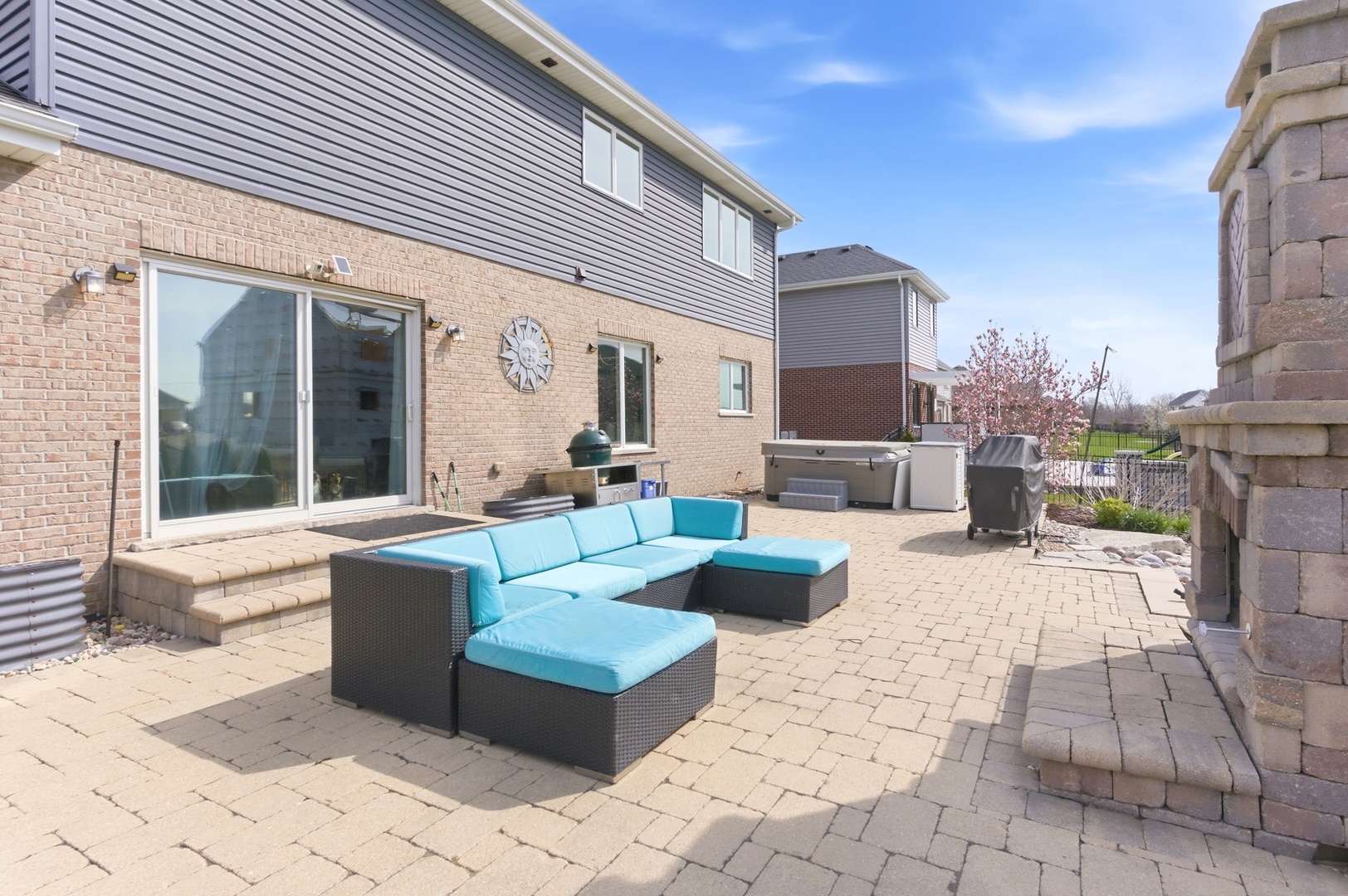 1385 Overton Drive, Lemont, IL 60439