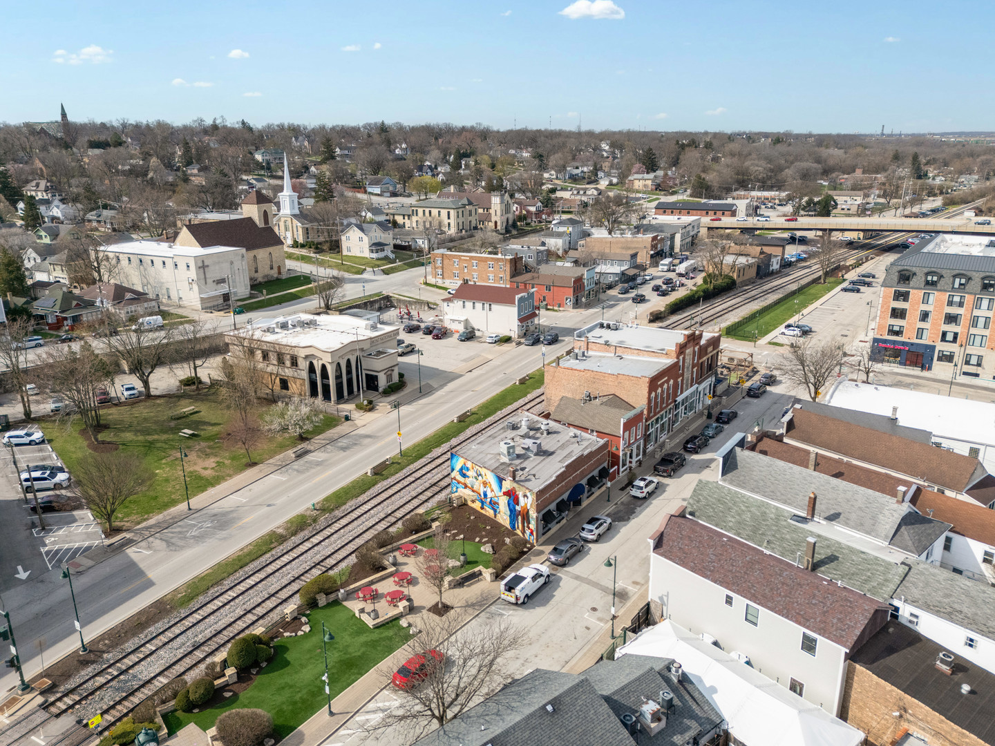 1385 Overton Drive, Lemont, IL 60439