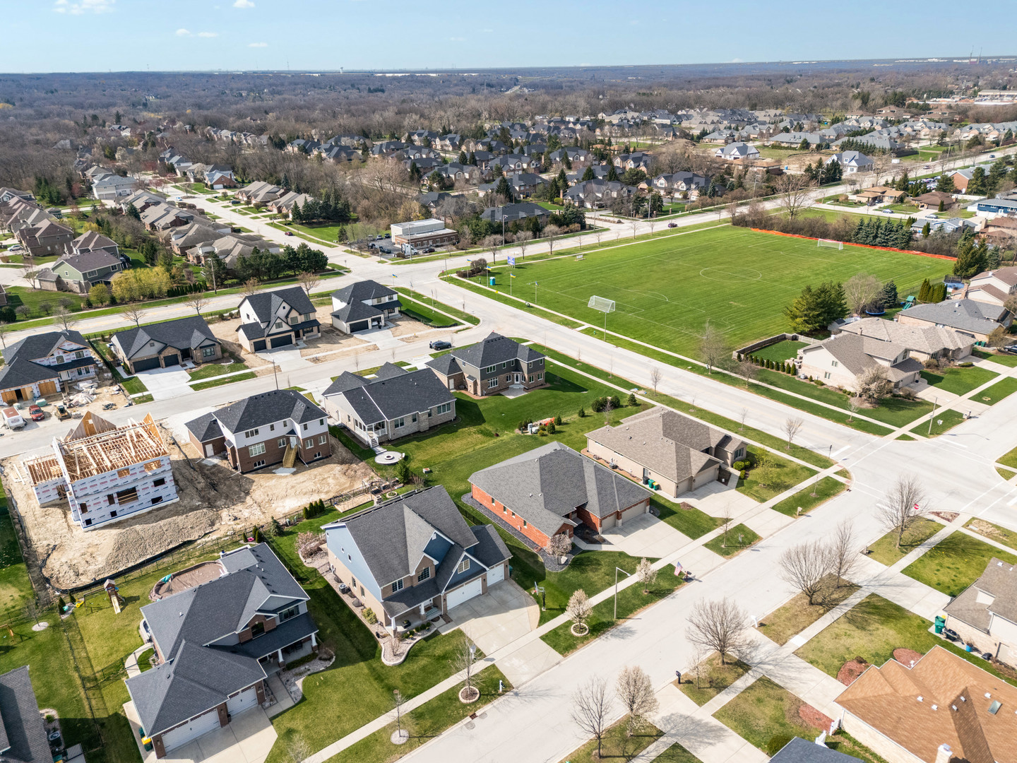 1385 Overton Drive, Lemont, IL 60439