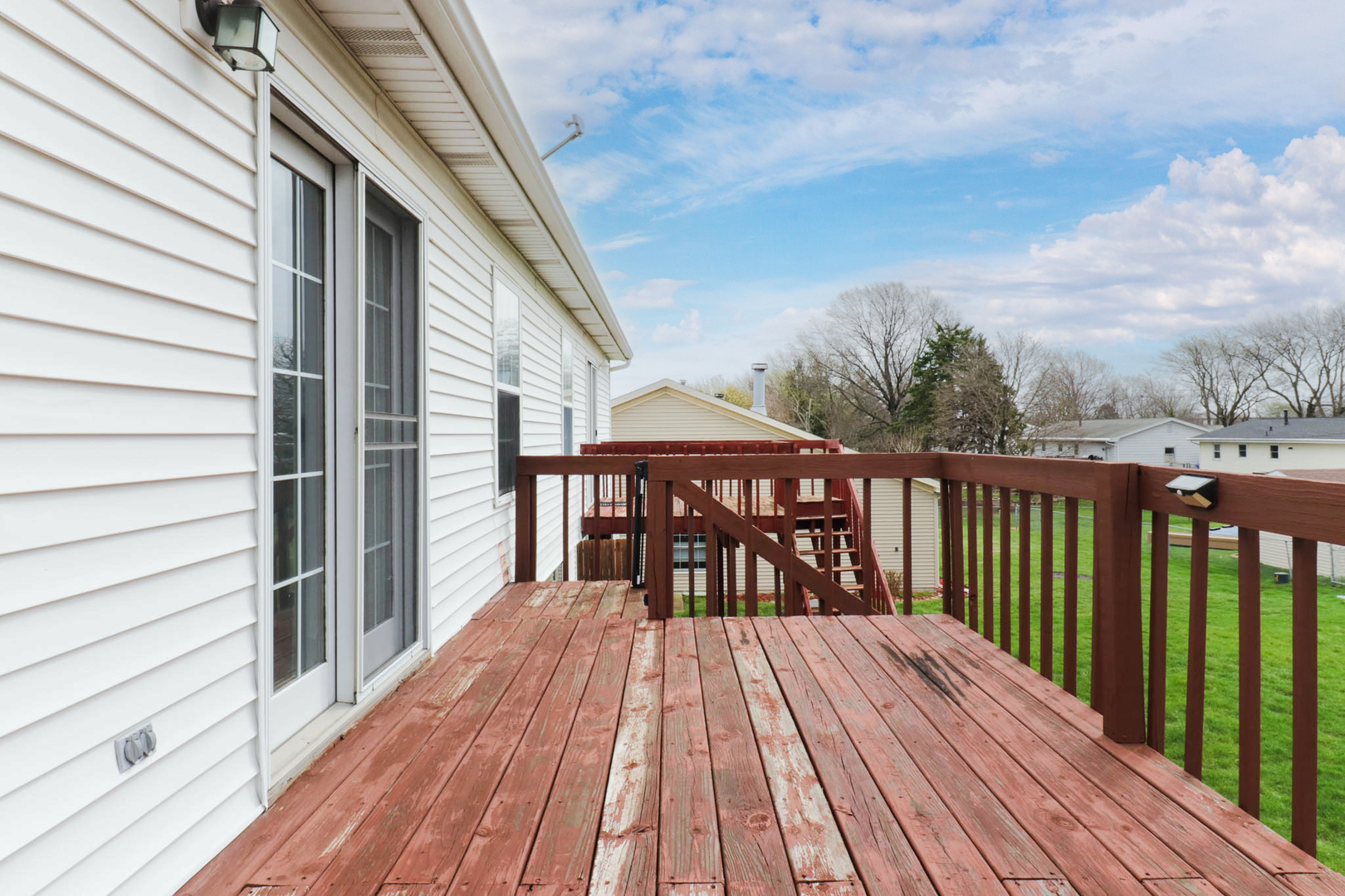 1801 Clearwater Avenue #A, Bloomington, IL 61704