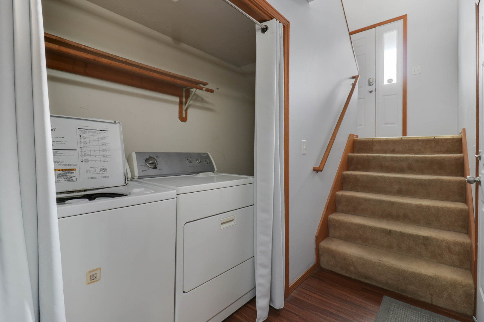 1801 Clearwater Avenue #A, Bloomington, IL 61704