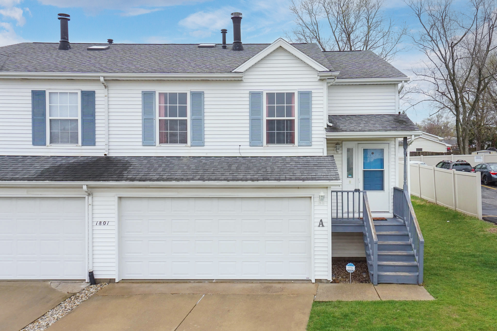 1801 Clearwater Avenue #A, Bloomington, IL 61704