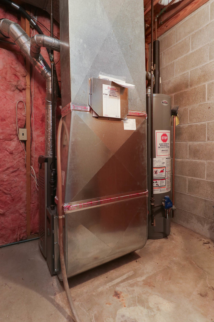 1801 Clearwater Avenue #A, Bloomington, IL 61704