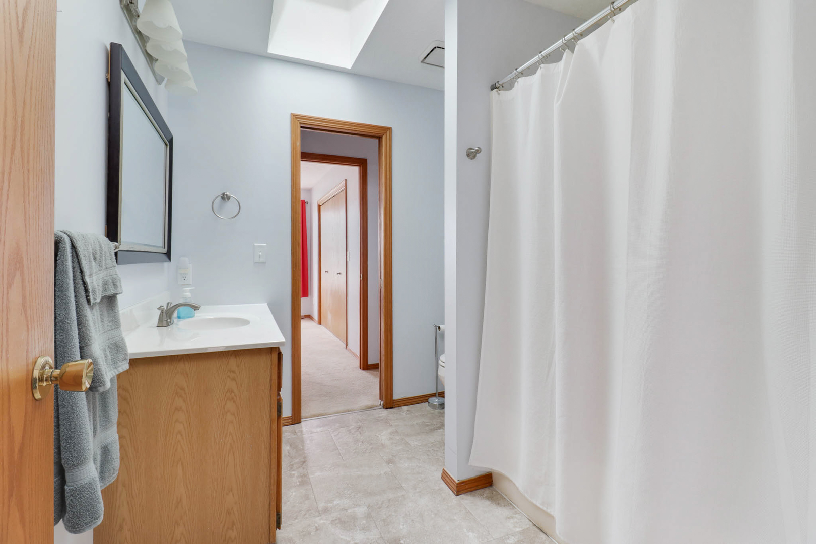 1801 Clearwater Avenue #A, Bloomington, IL 61704