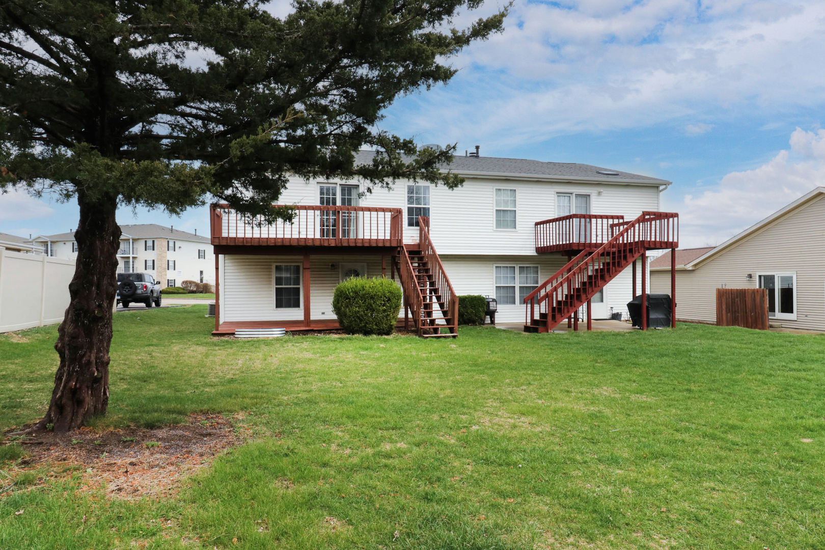 1801 Clearwater Avenue #A, Bloomington, IL 61704