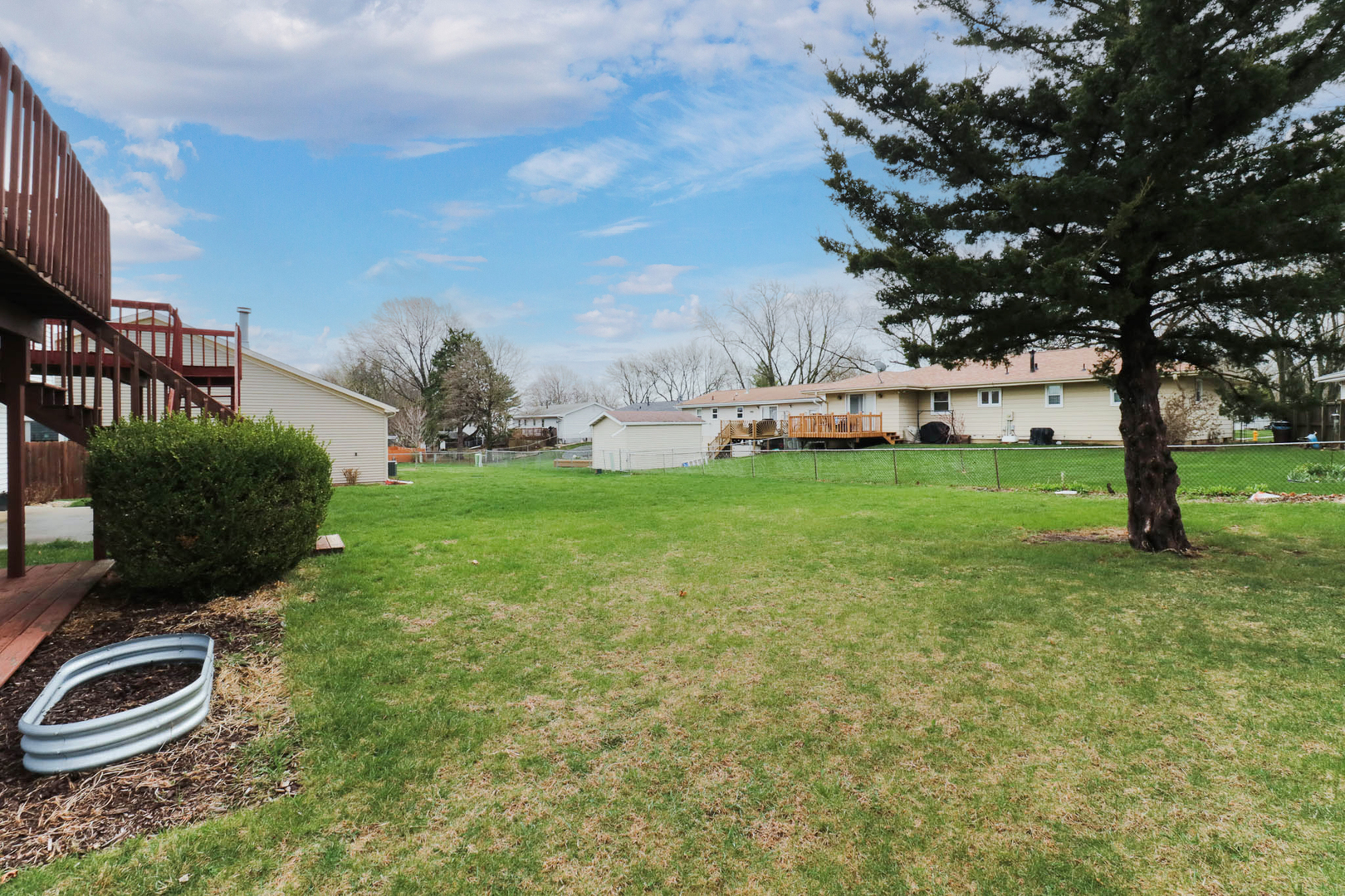 1801 Clearwater Avenue #A, Bloomington, IL 61704