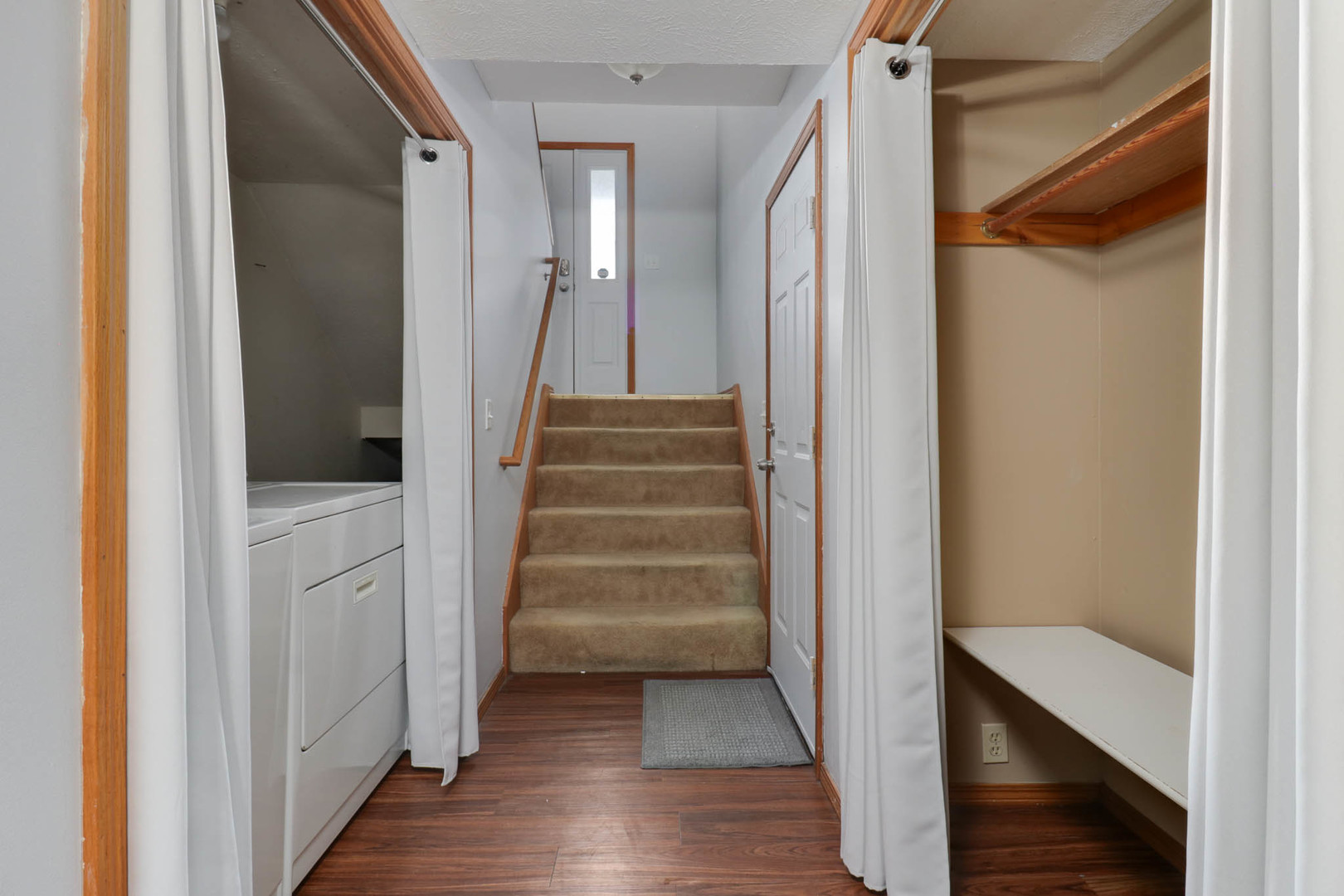 1801 Clearwater Avenue #A, Bloomington, IL 61704