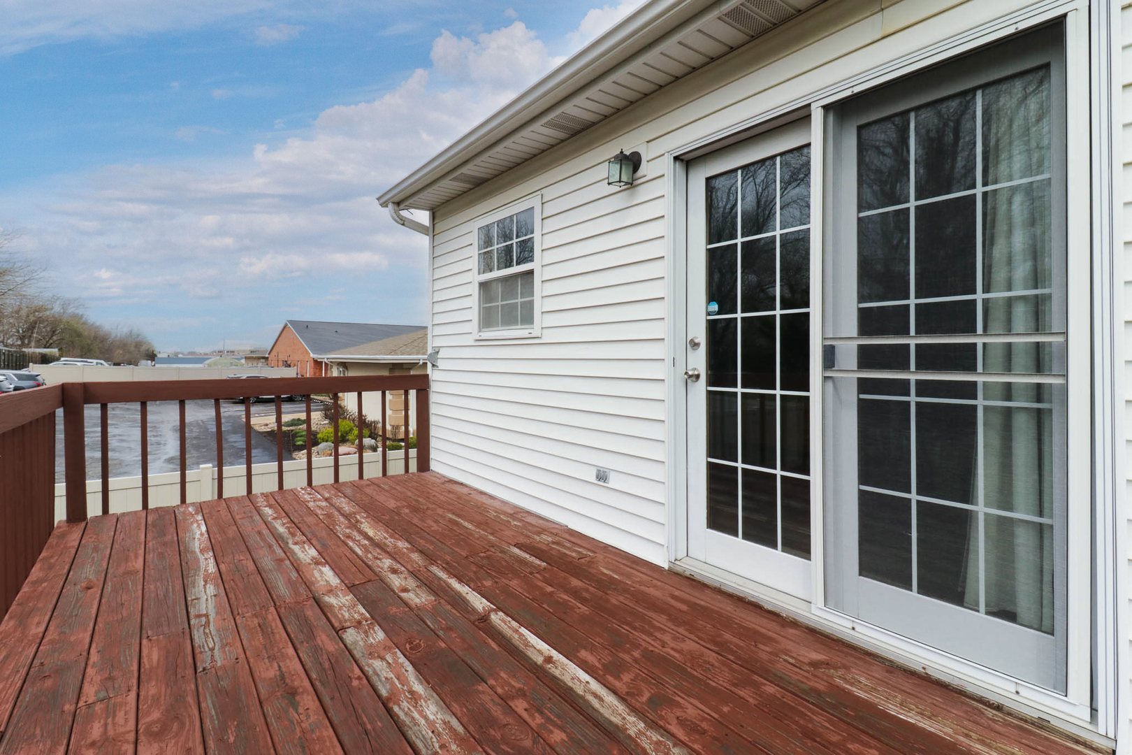 1801 Clearwater Avenue #A, Bloomington, IL 61704