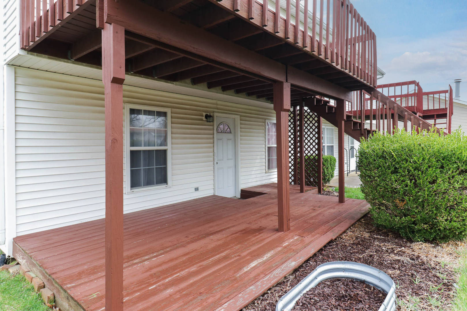 1801 Clearwater Avenue #A, Bloomington, IL 61704