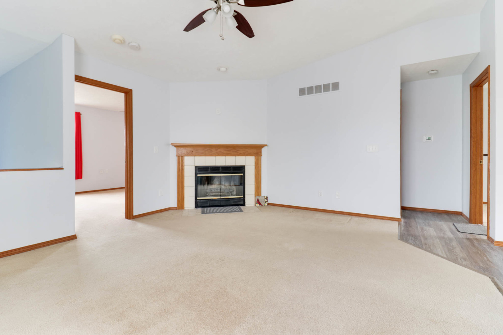 1801 Clearwater Avenue #A, Bloomington, IL 61704