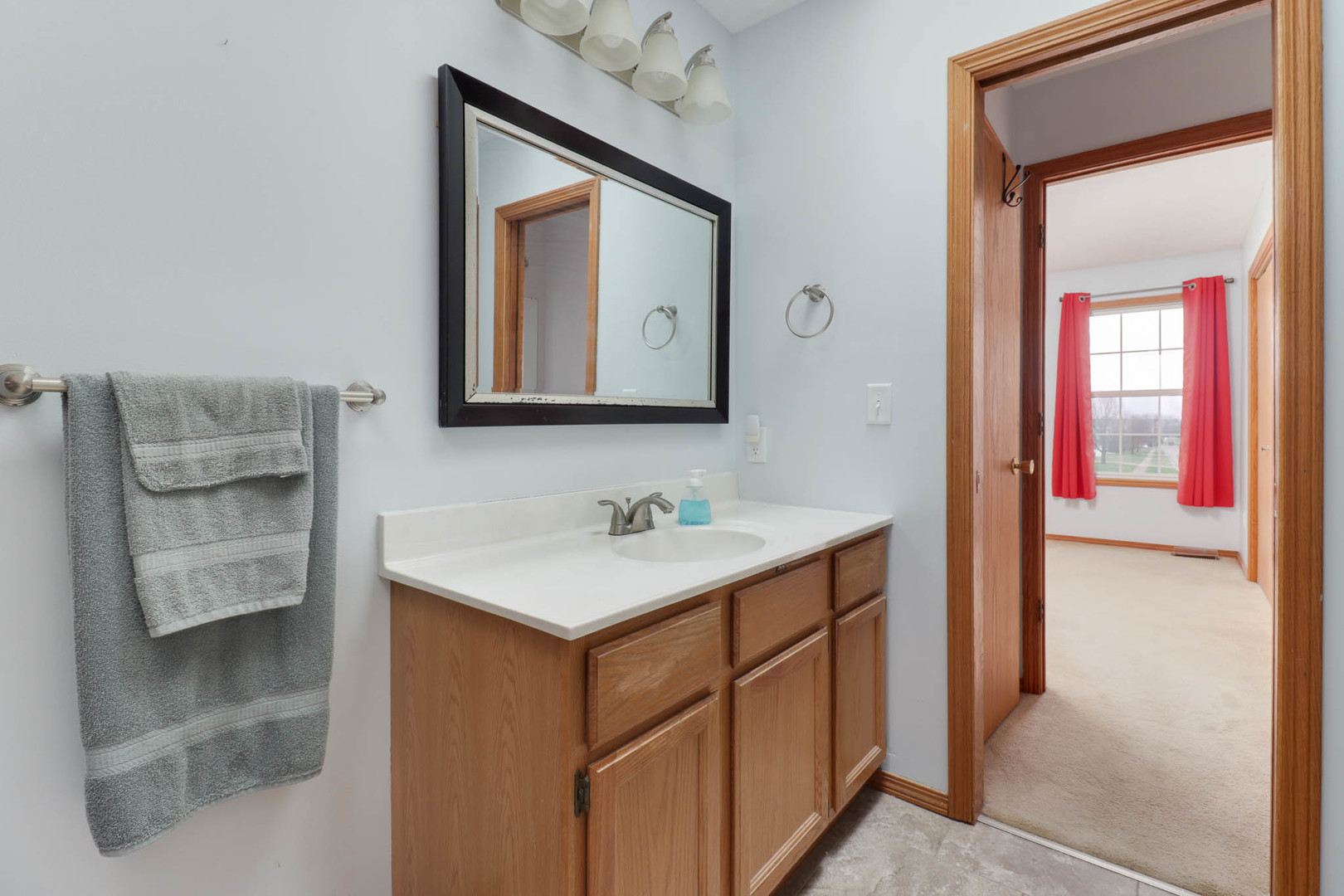 1801 Clearwater Avenue #A, Bloomington, IL 61704