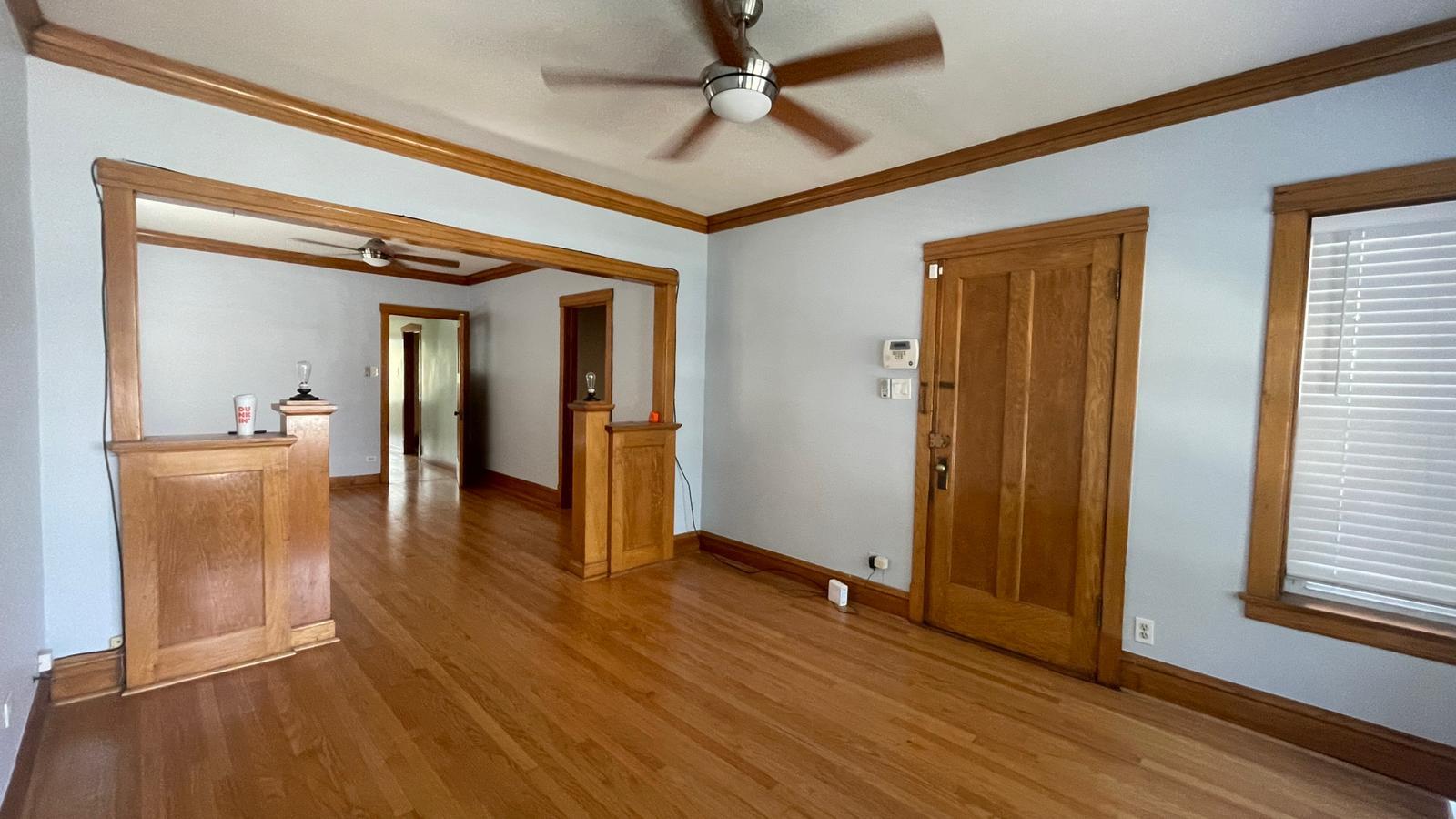 2314 N Laramie Avenue #1, Chicago, IL 60639