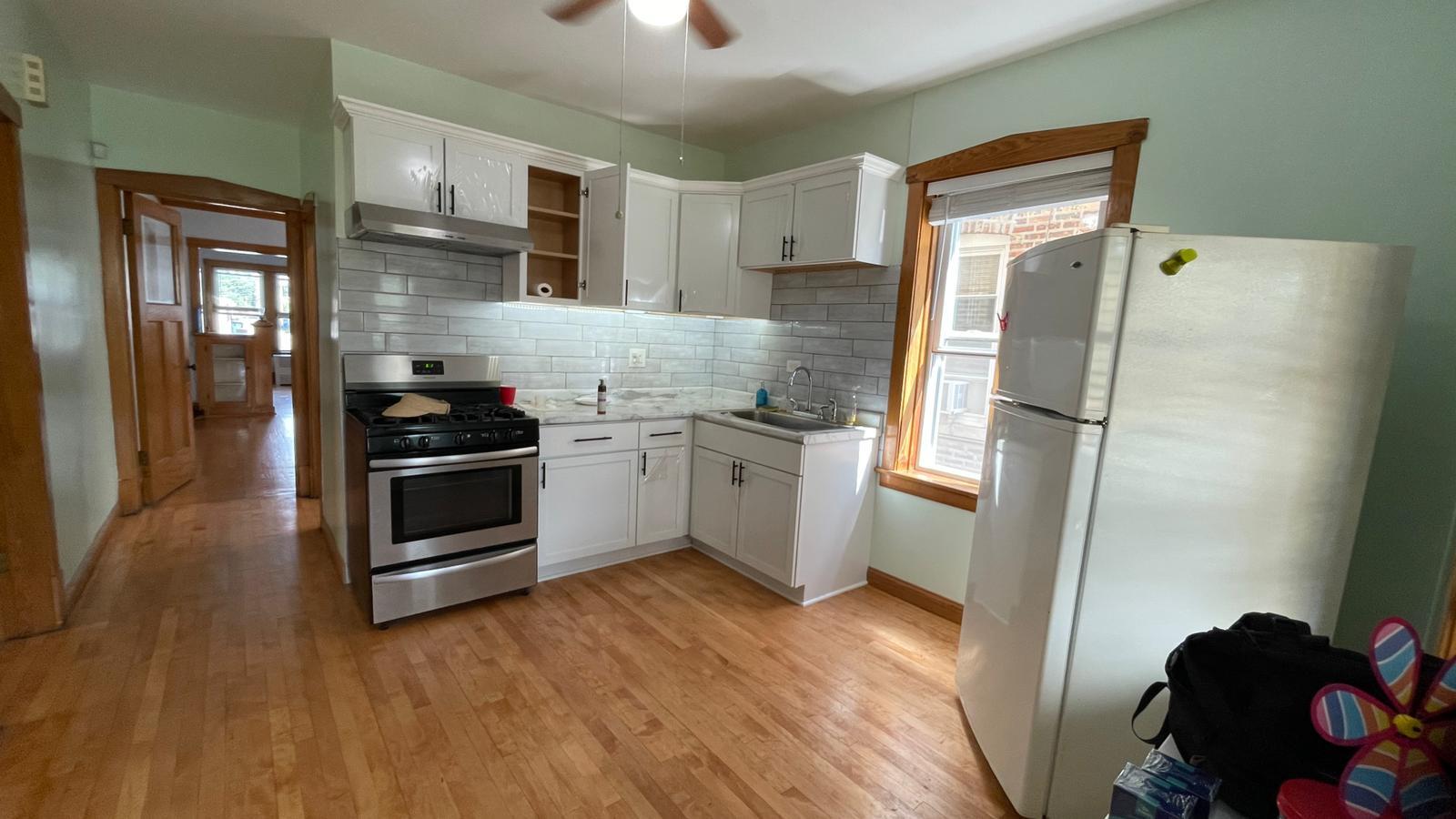 2314 N Laramie Avenue #1, Chicago, IL 60639