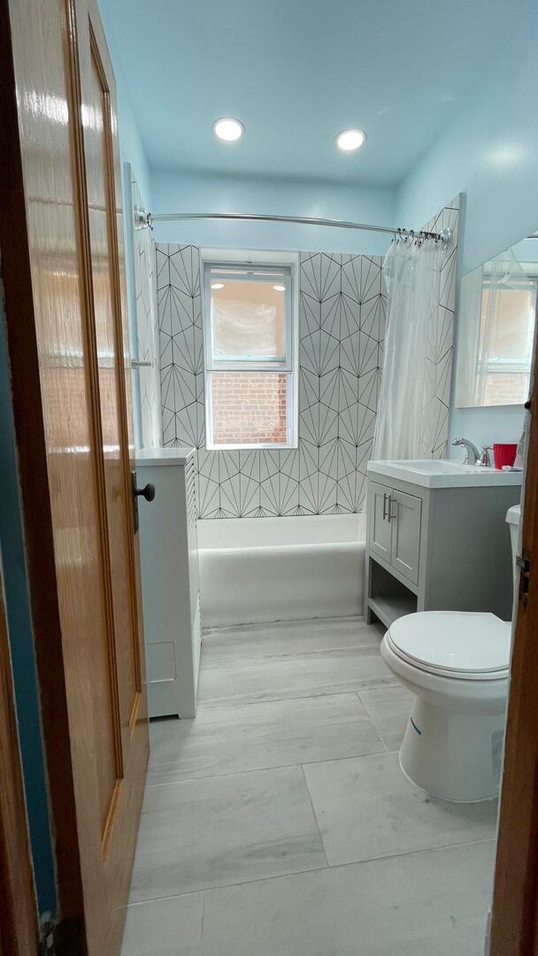 2314 N Laramie Avenue #1, Chicago, IL 60639