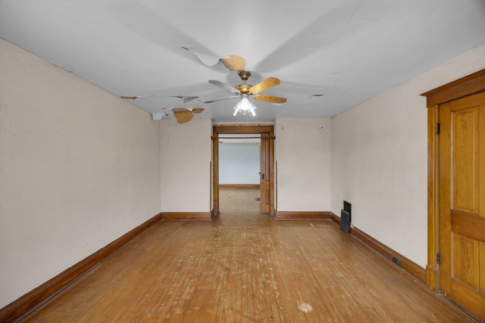 1322 Main Street, Crete, IL 60417