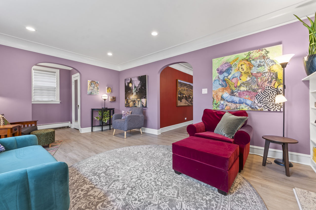 6628 N Onarga Avenue, Chicago, IL 60631