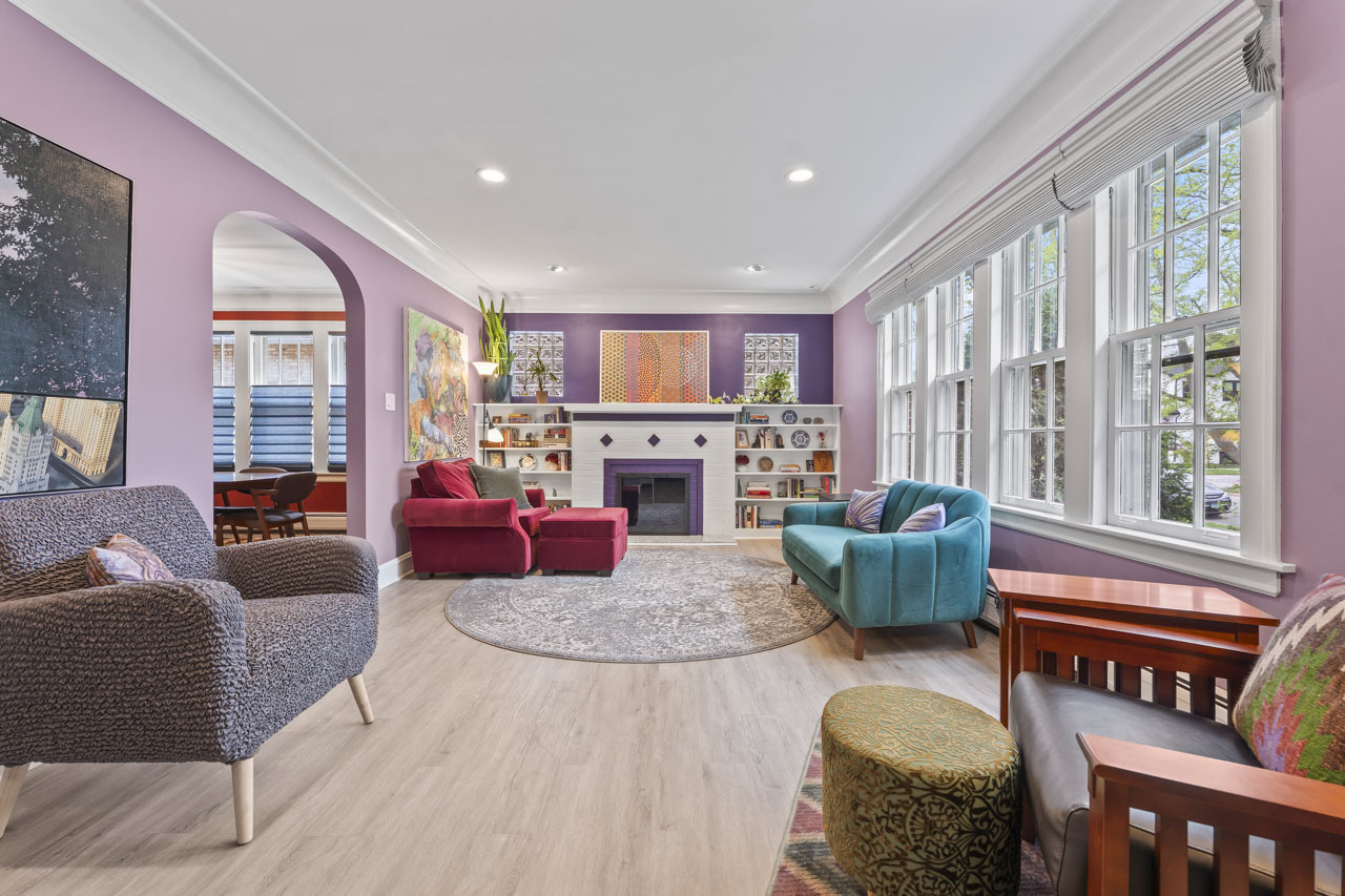 6628 N Onarga Avenue, Chicago, IL 60631