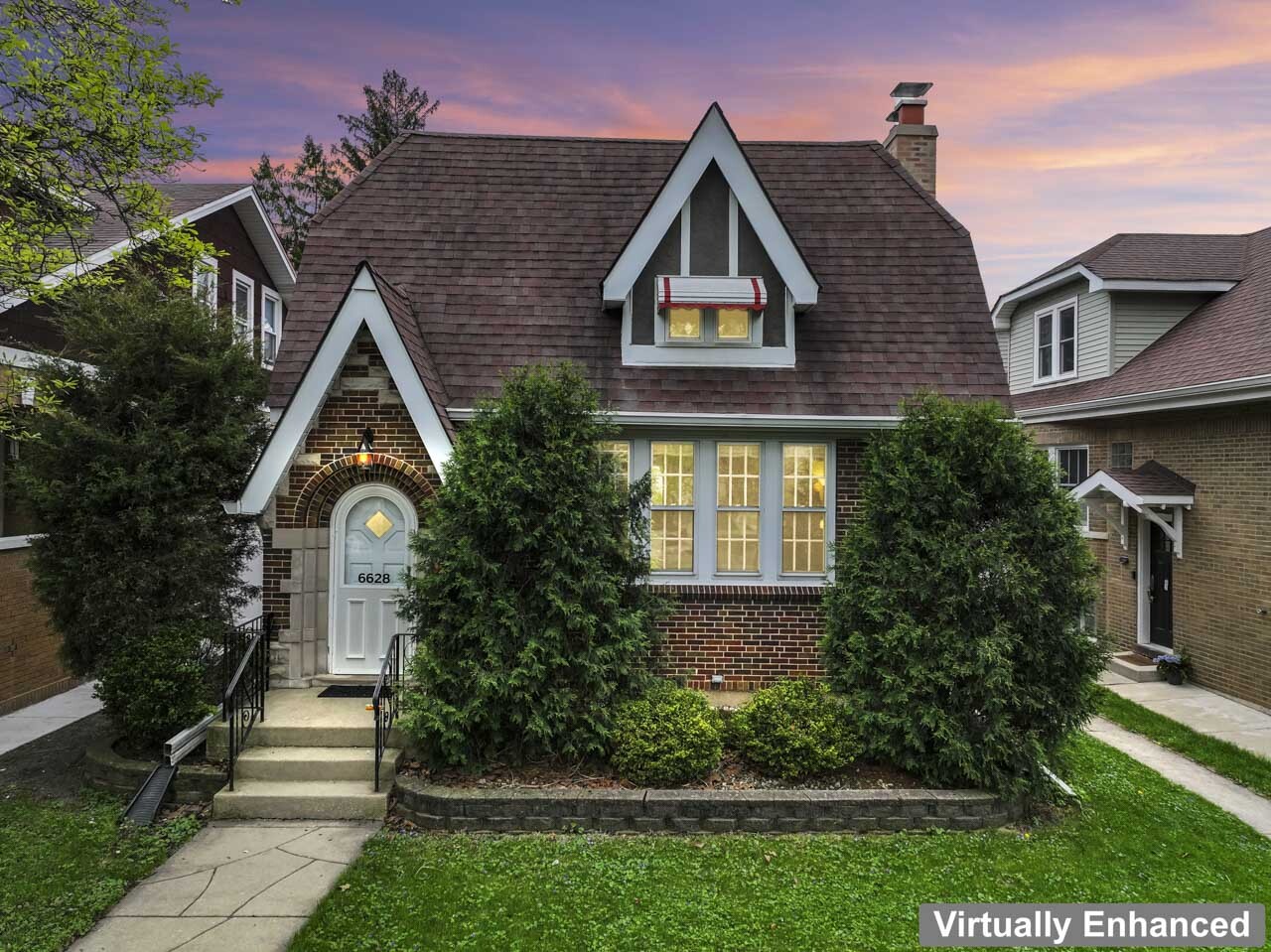 6628 N Onarga Avenue, Chicago, IL 60631