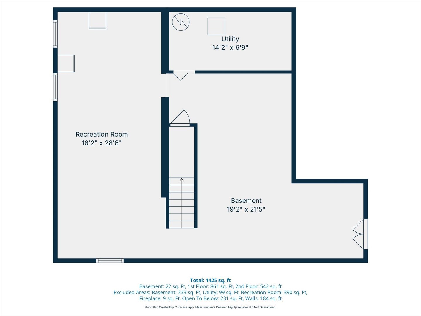 36 Townsend Circle, Naperville, IL 60565