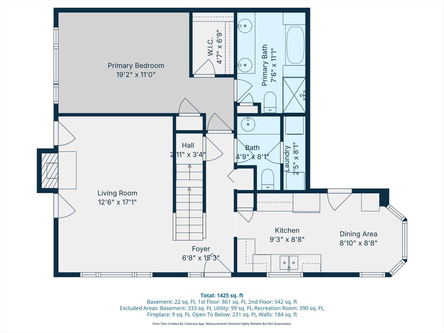 36 Townsend Circle, Naperville, IL 60565
