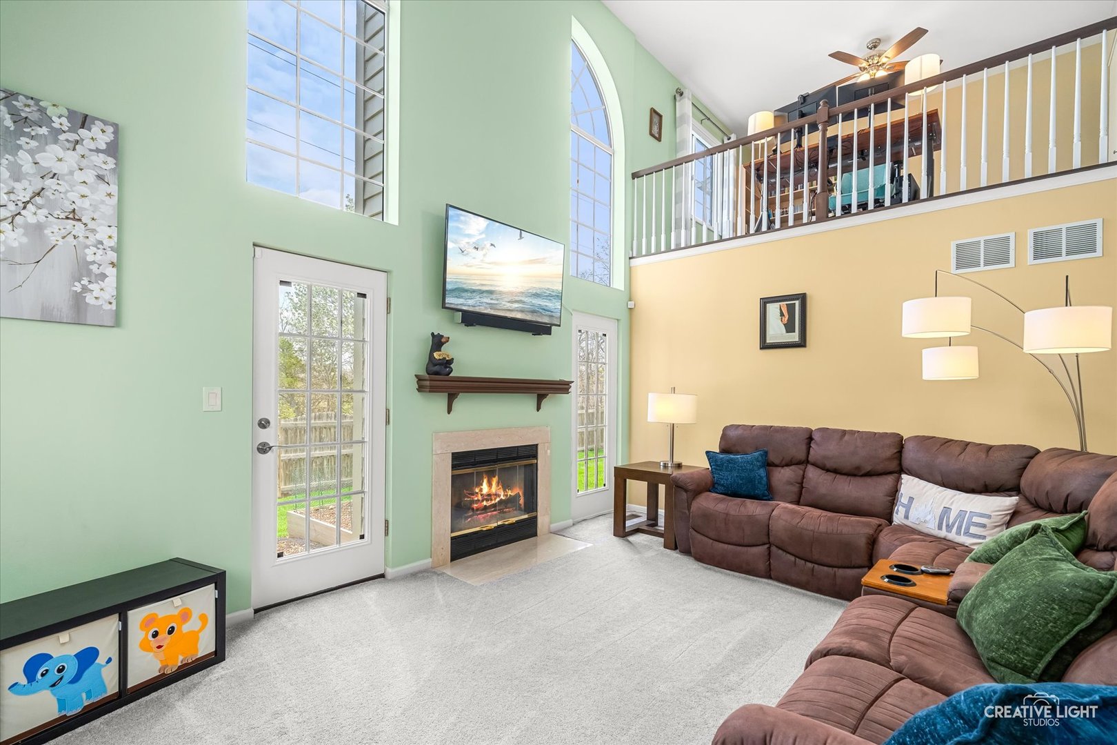 36 Townsend Circle, Naperville, IL 60565