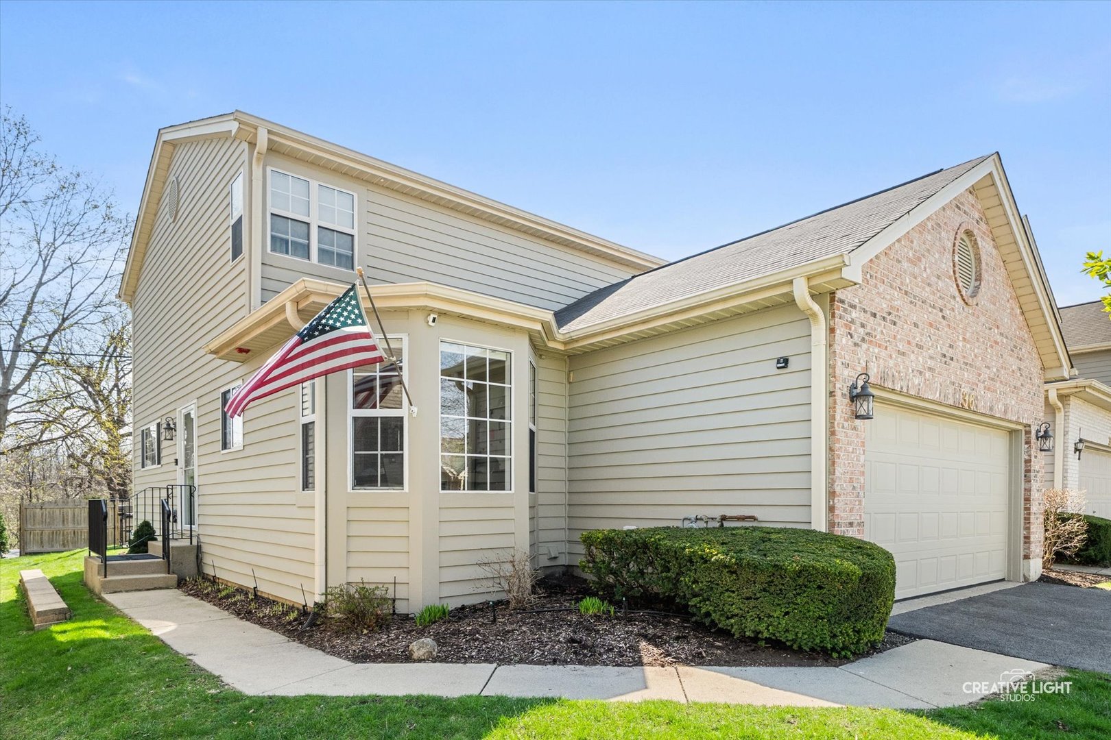 36 Townsend Circle, Naperville, IL 60565