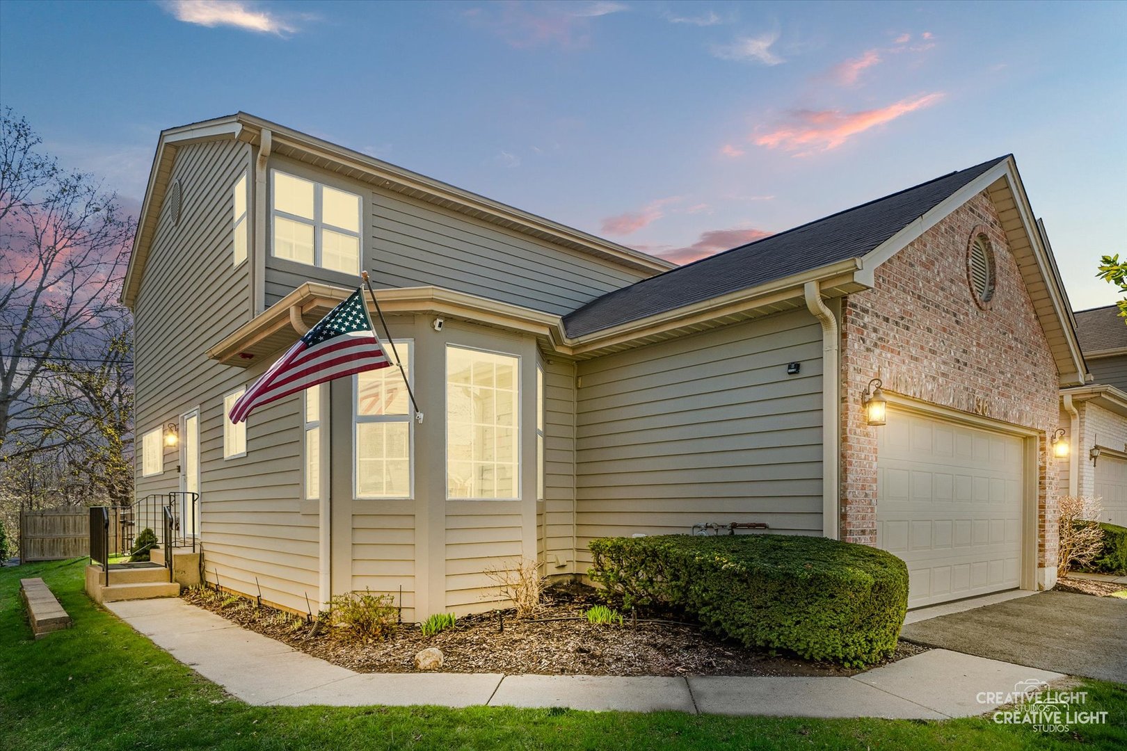 36 Townsend Circle, Naperville, IL 60565