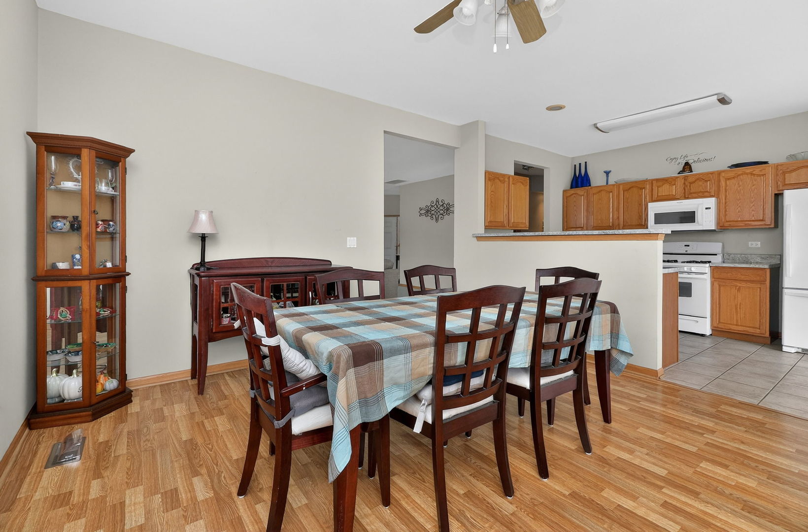 21035 W Aspen Lane, Plainfield, IL 60544