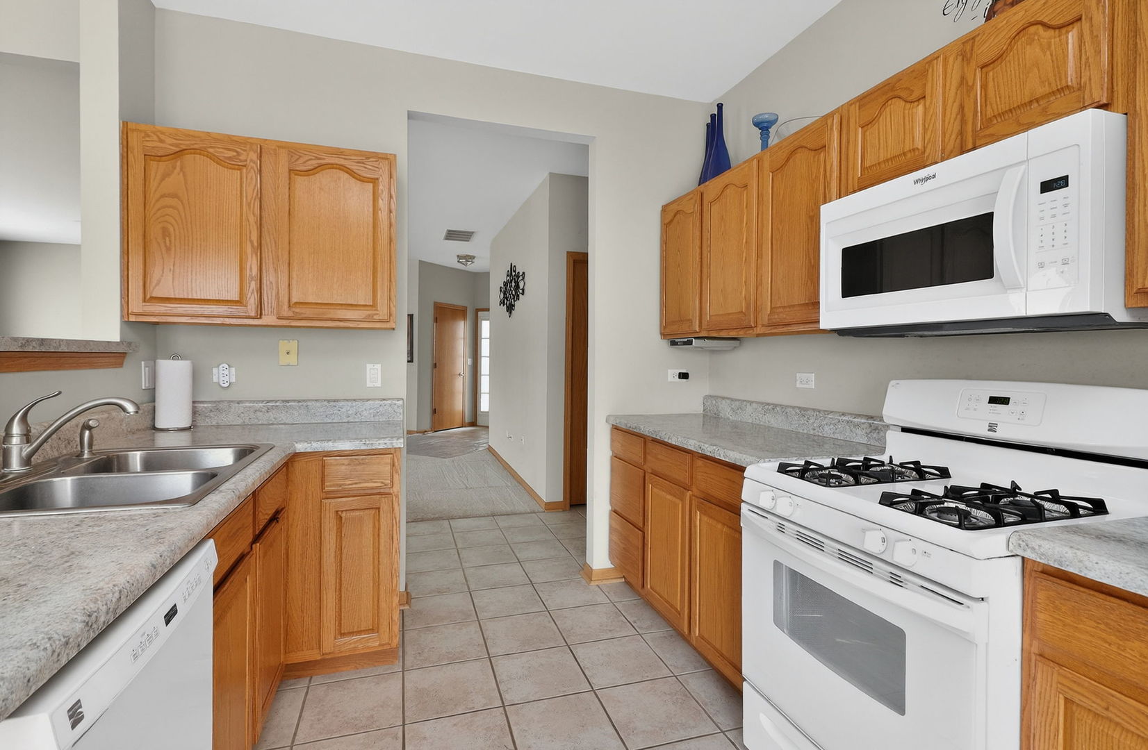 21035 W Aspen Lane, Plainfield, IL 60544