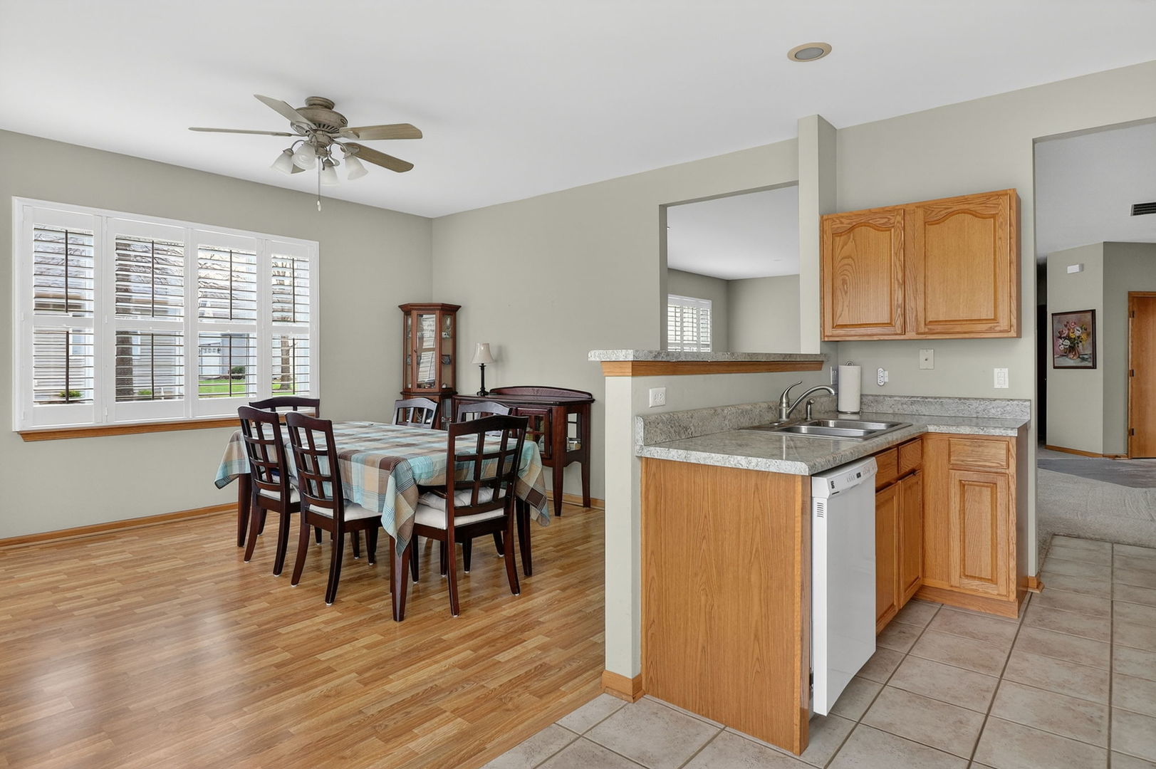 21035 W Aspen Lane, Plainfield, IL 60544