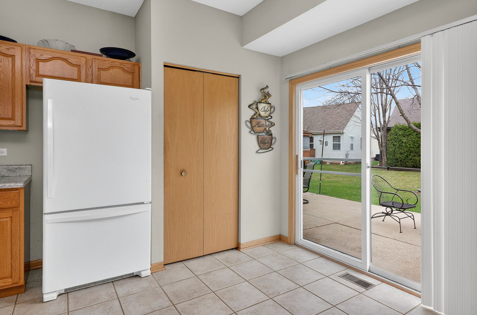 21035 W Aspen Lane, Plainfield, IL 60544