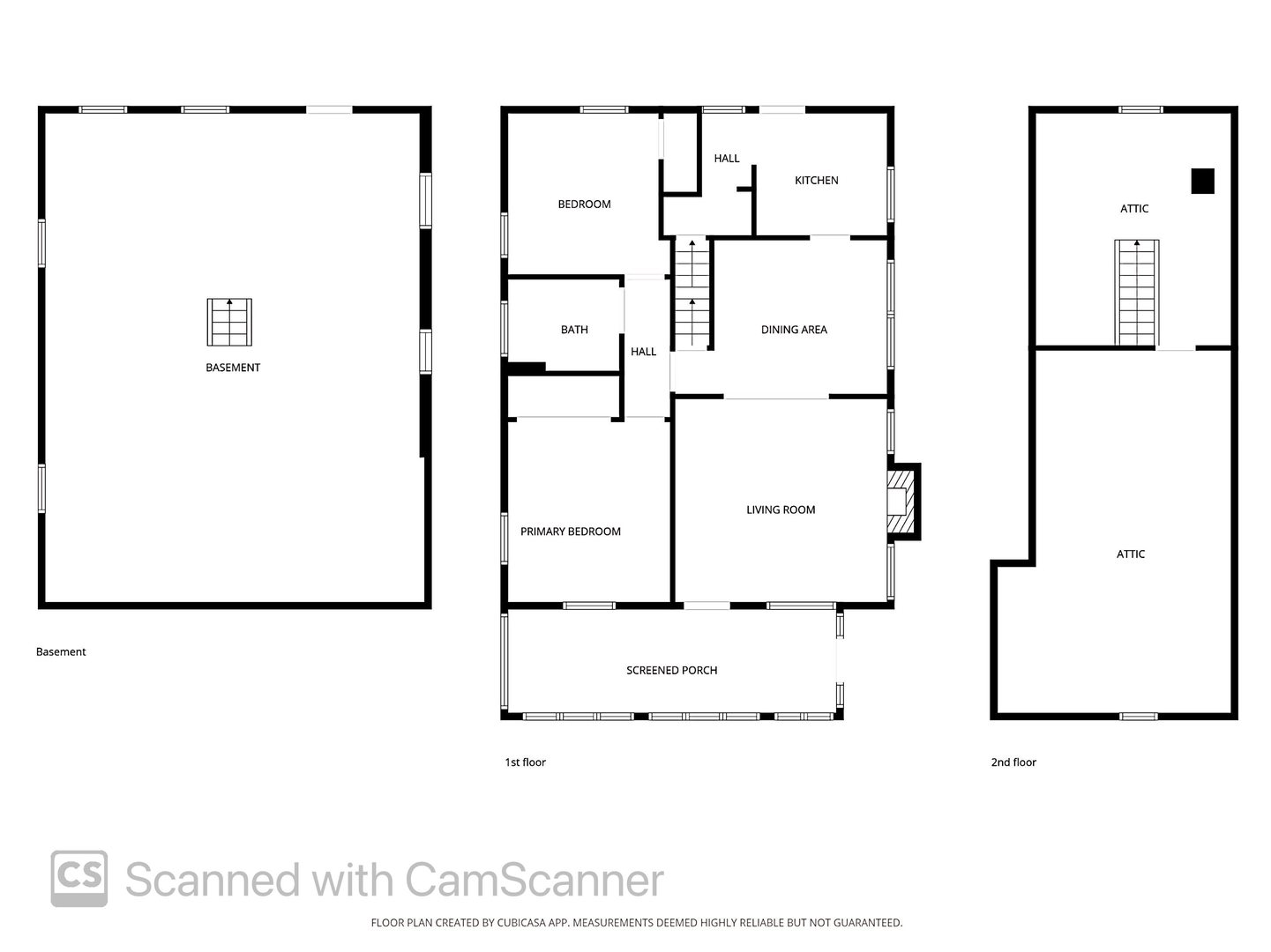 127 S Princeton Avenue, Villa Park, IL 60181