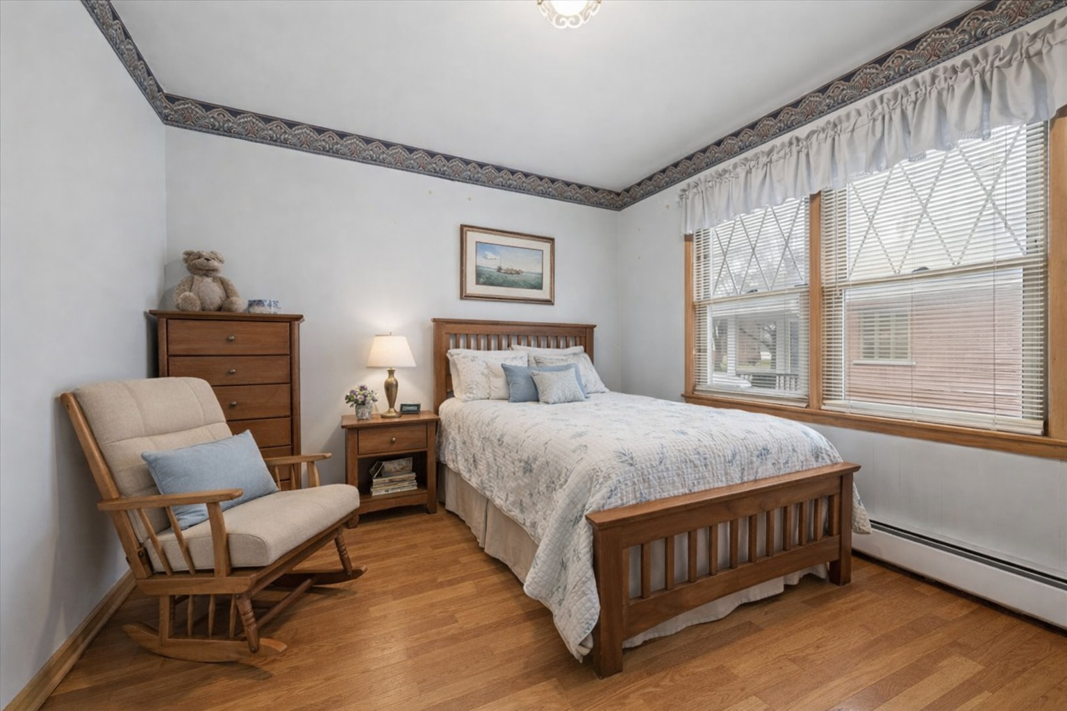 307 N Patton Avenue, Arlington Heights, IL 60005