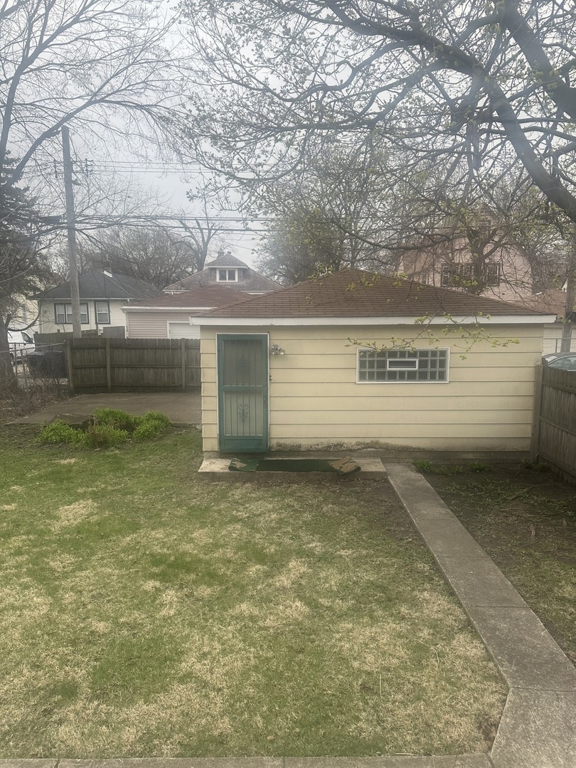 11722 S Parnell Avenue, Chicago, IL 60628