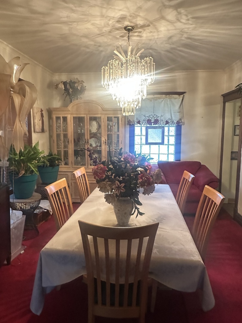 11722 S Parnell Avenue, Chicago, IL 60628