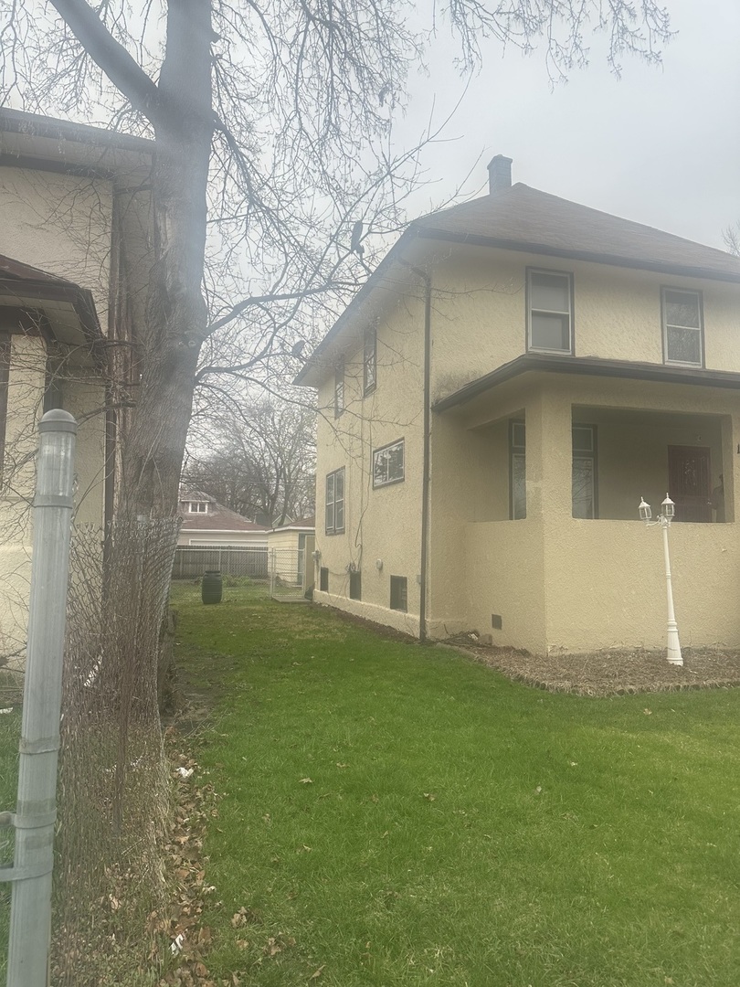 11722 S Parnell Avenue, Chicago, IL 60628