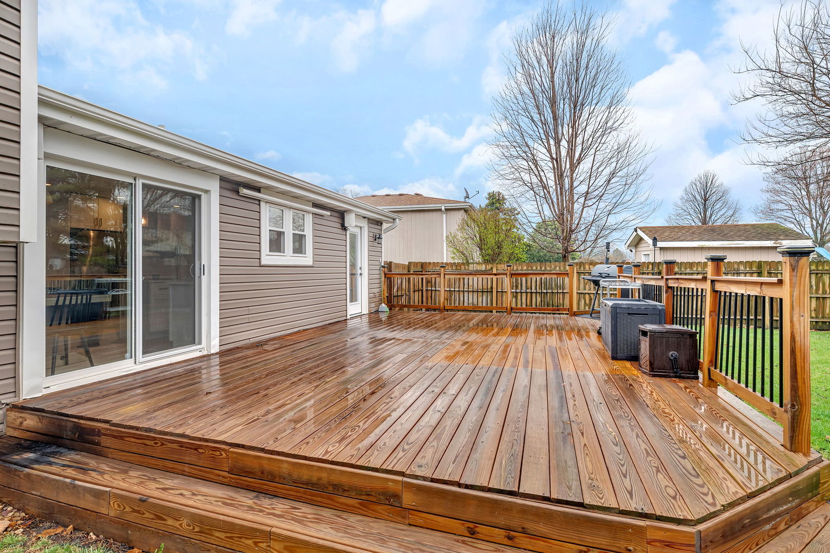 1111 Harvest Drive, Shorewood, IL 60404