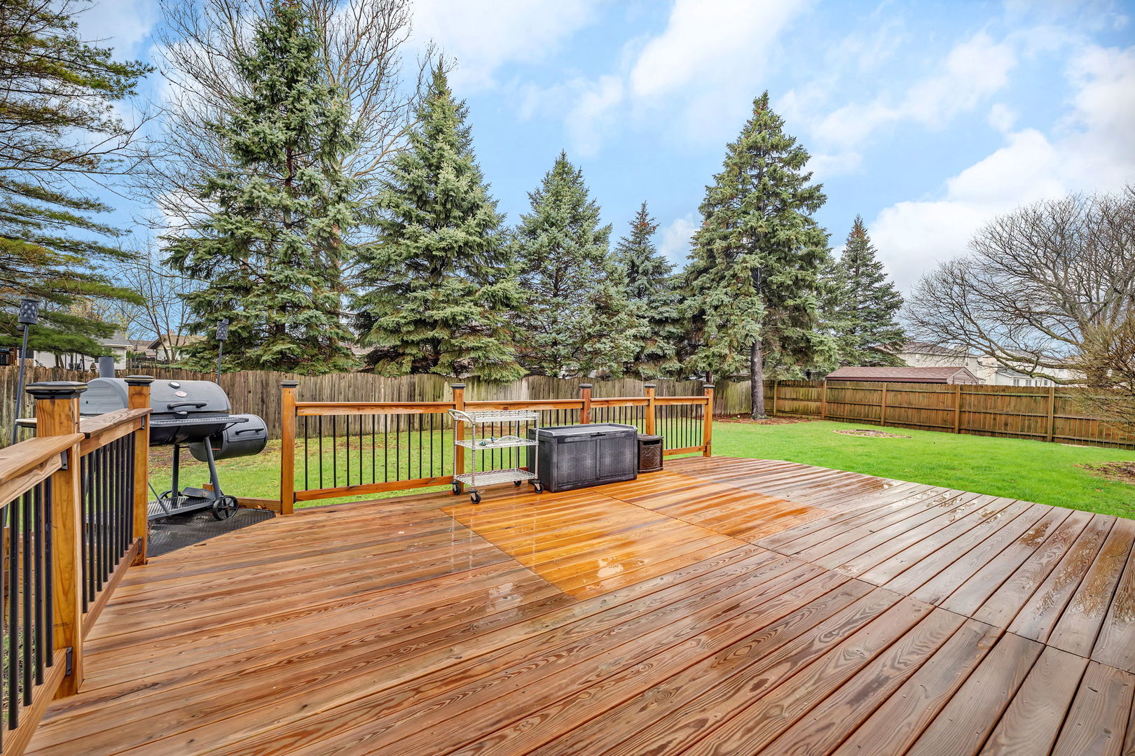 1111 Harvest Drive, Shorewood, IL 60404