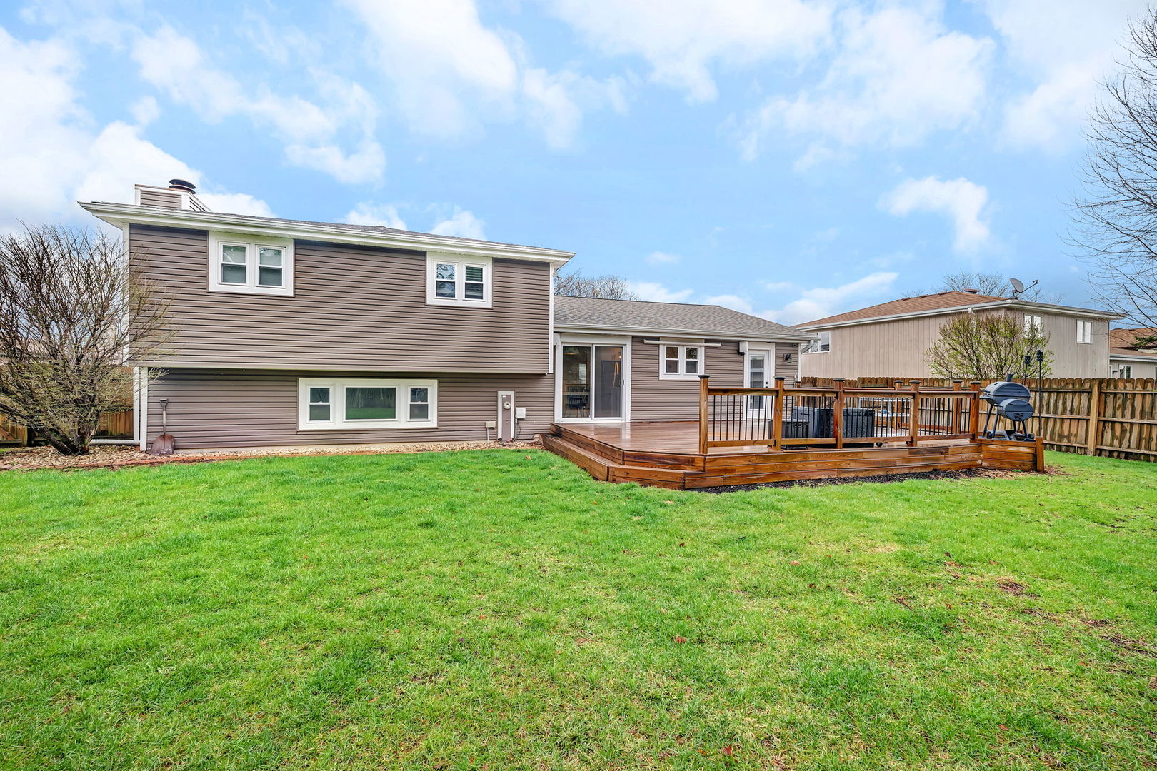 1111 Harvest Drive, Shorewood, IL 60404