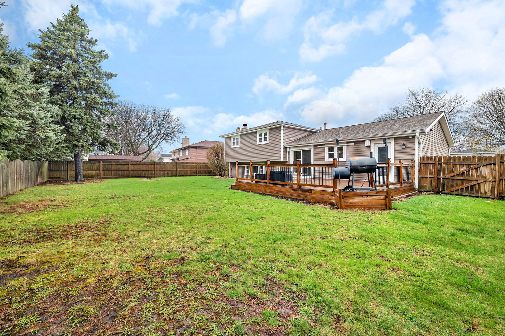 1111 Harvest Drive, Shorewood, IL 60404