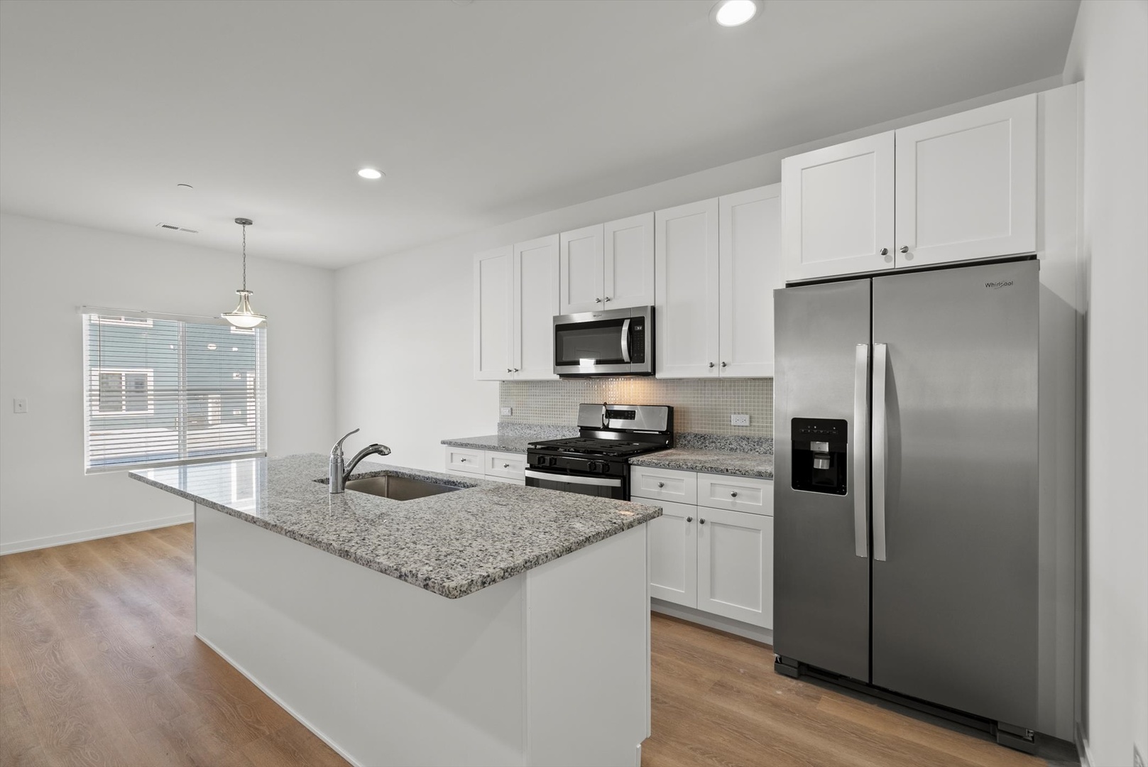 1054 Gillespie Lane #1054, Yorkville, IL 60560