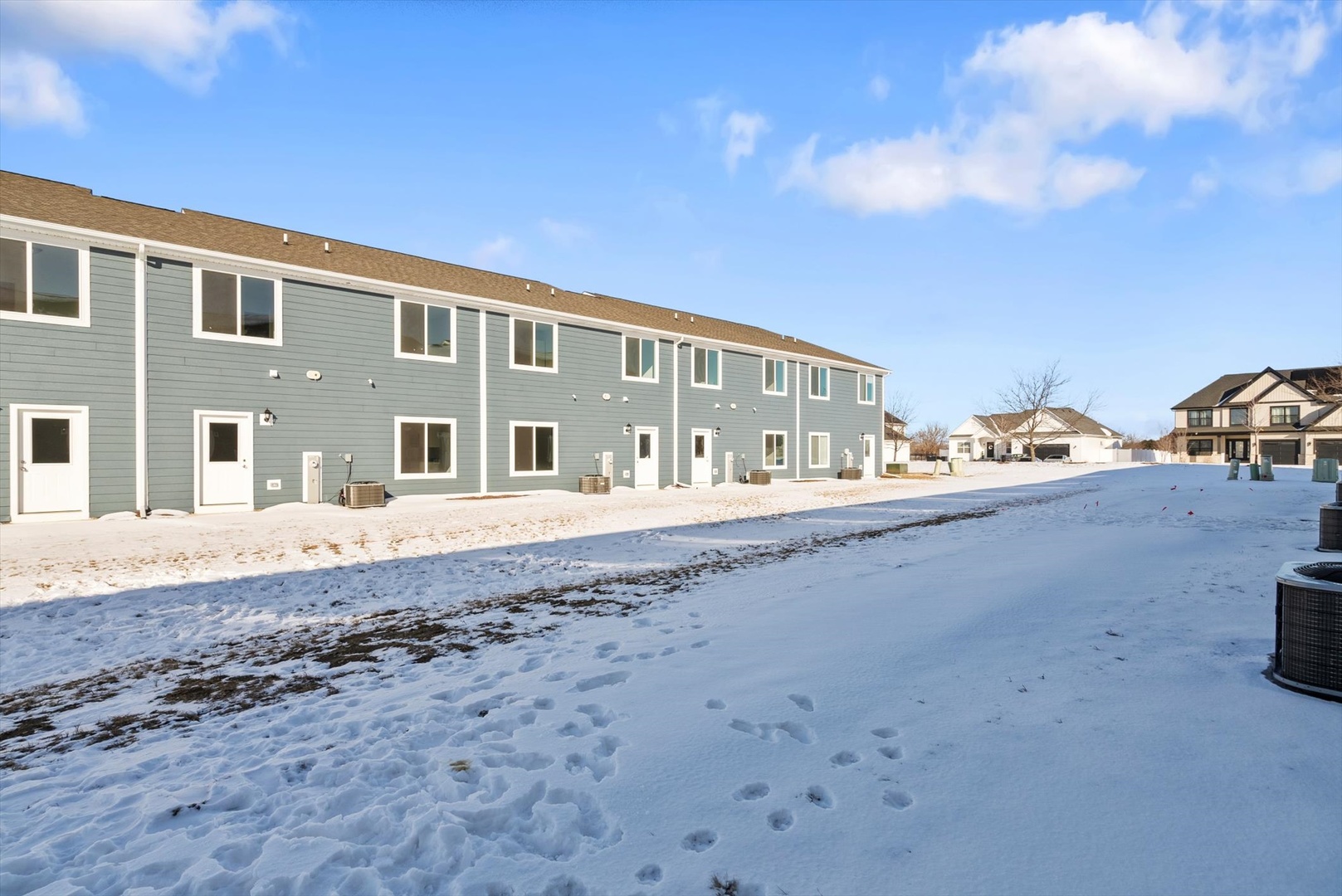 1054 Gillespie Lane #1054, Yorkville, IL 60560