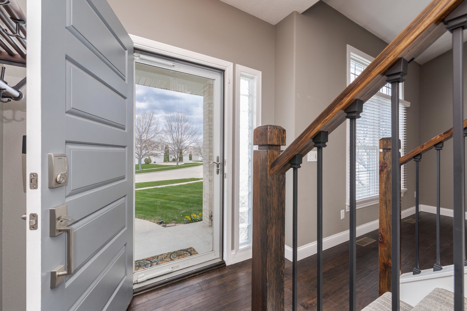 1510 Cashel Drive, Bloomington, IL 61704