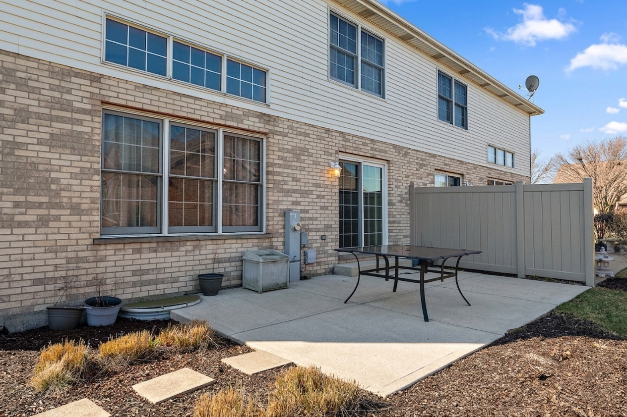 8828 Clifton Way, Mokena, IL 60448