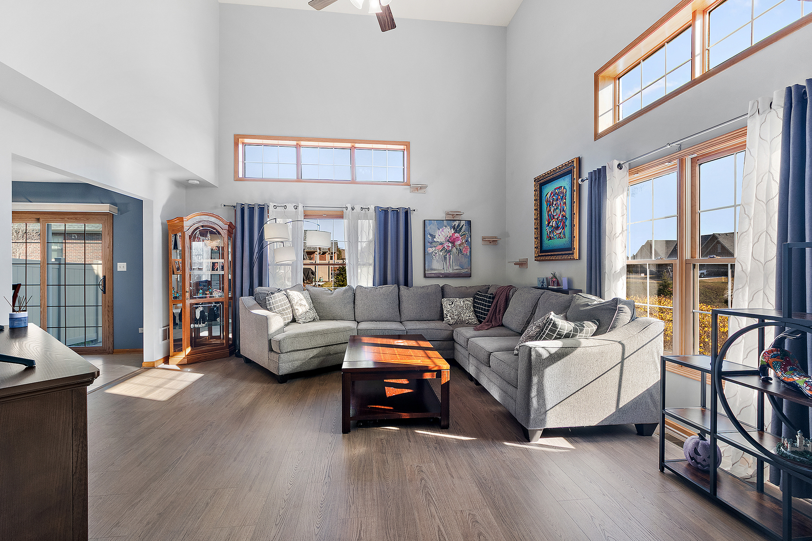 8828 Clifton Way, Mokena, IL 60448