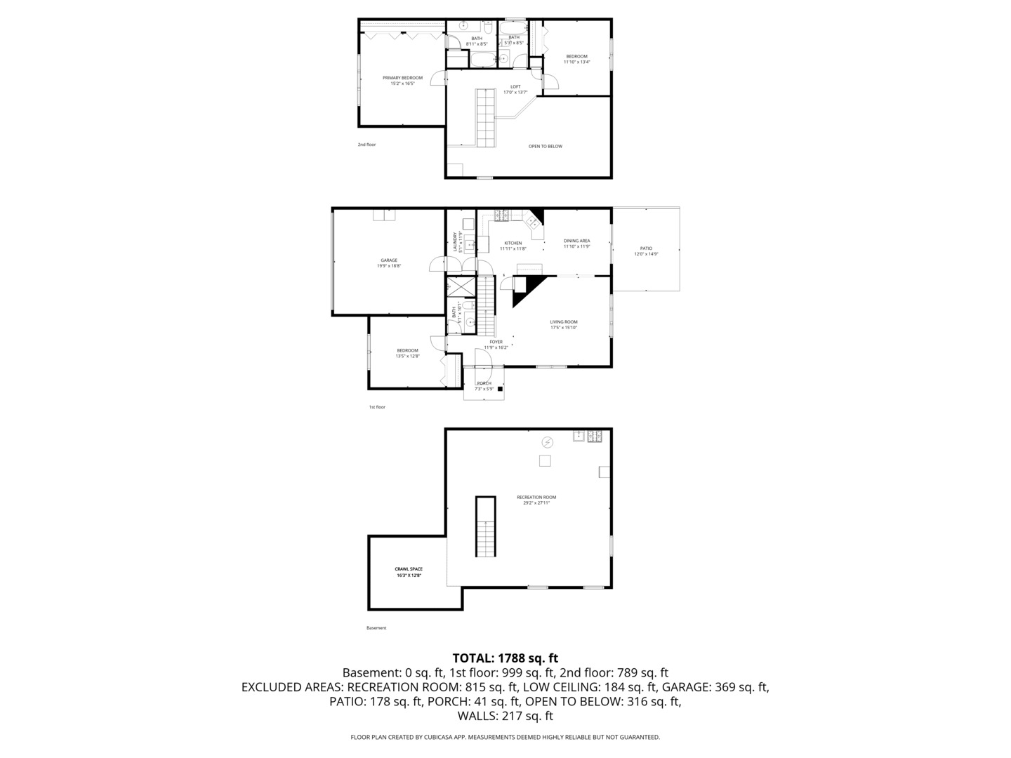 8828 Clifton Way, Mokena, IL 60448