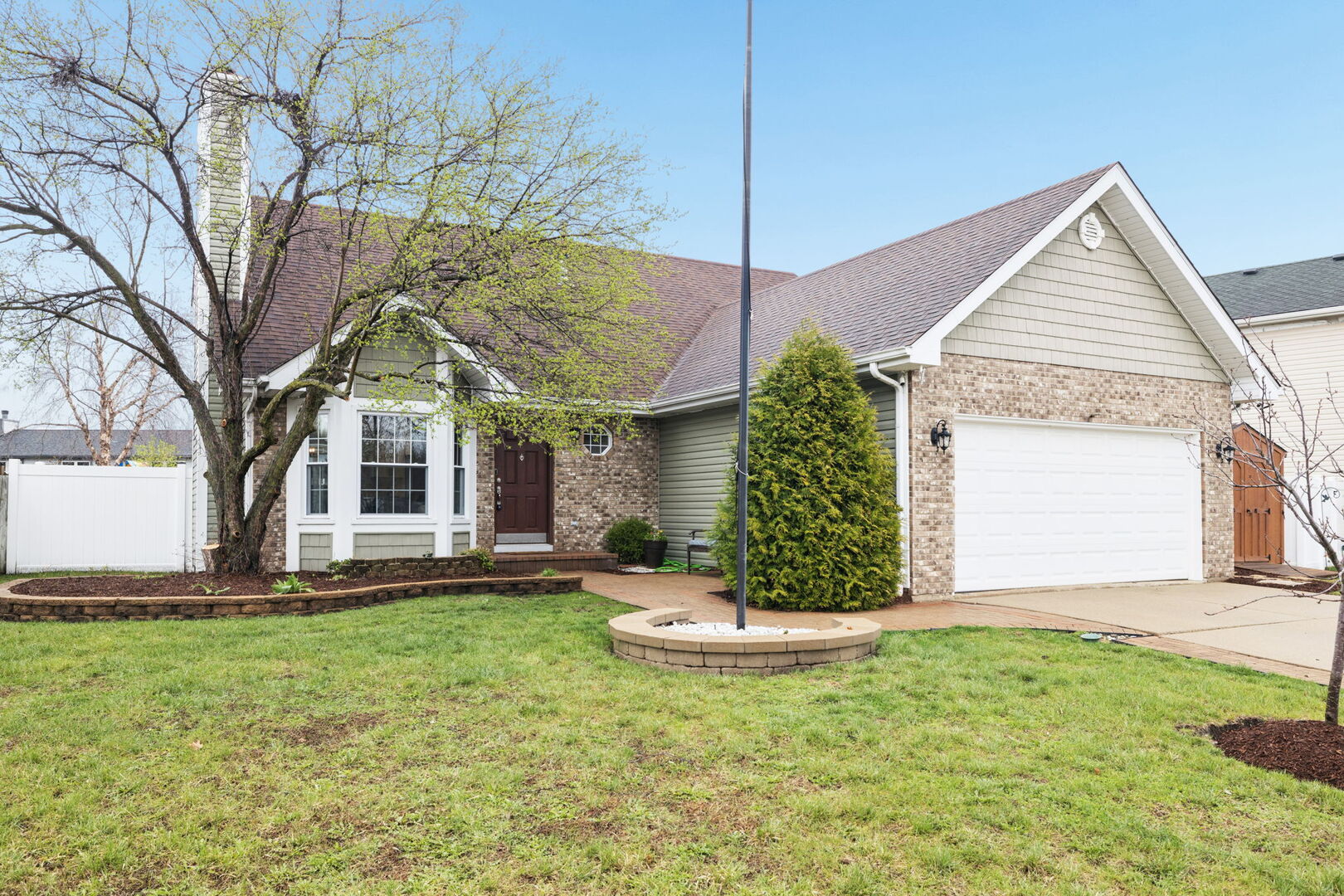 3713 Hennepin Drive, Joliet, IL 60431