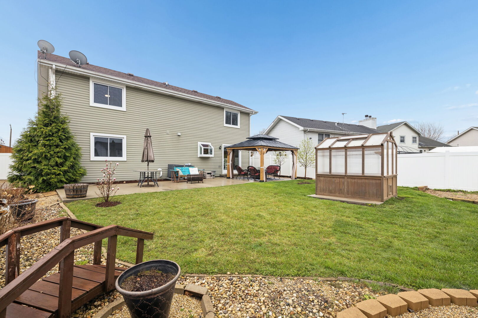 3713 Hennepin Drive, Joliet, IL 60431